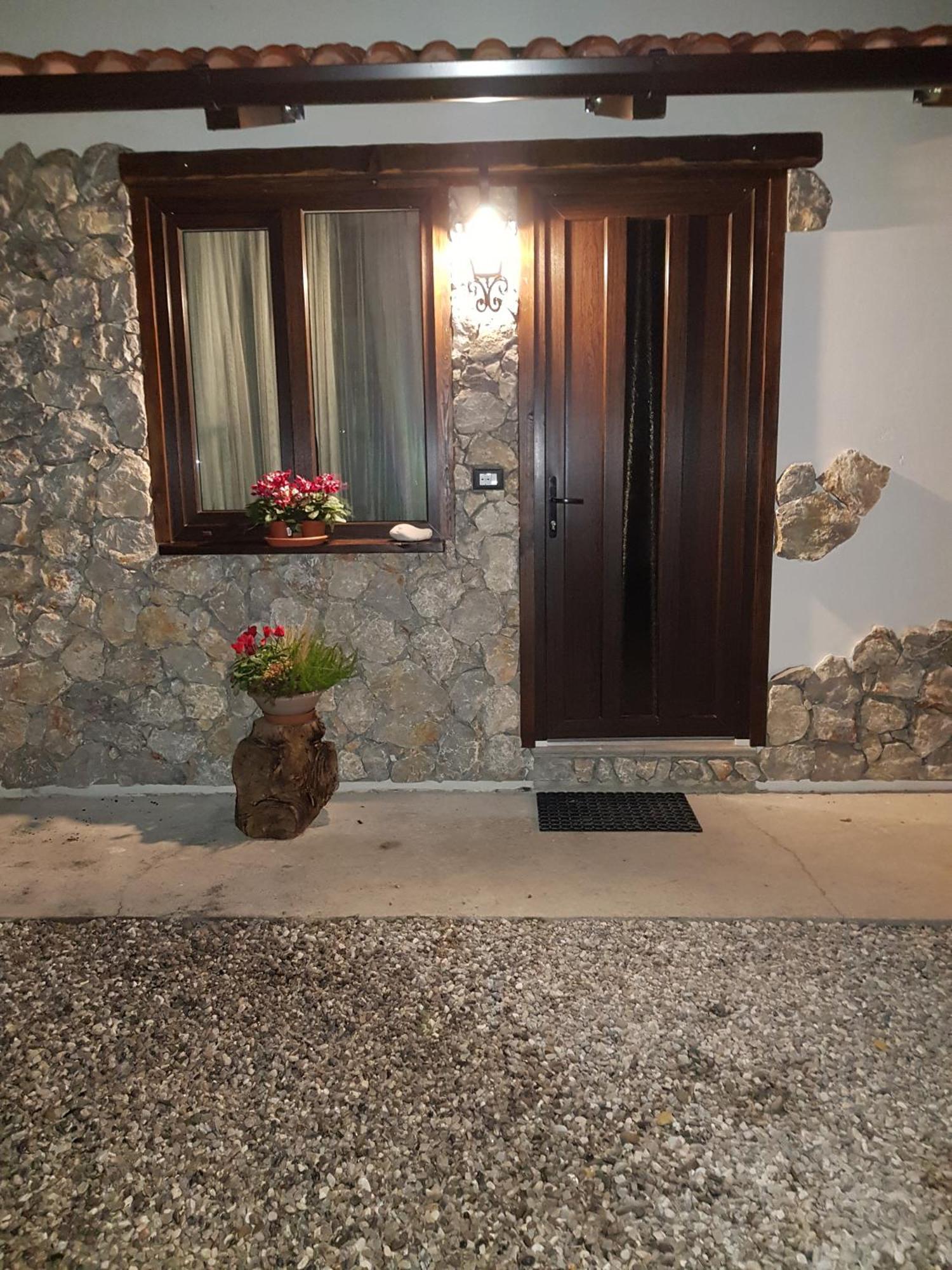 Bed And Breakfast Mon Amour Flagogna Buitenkant foto