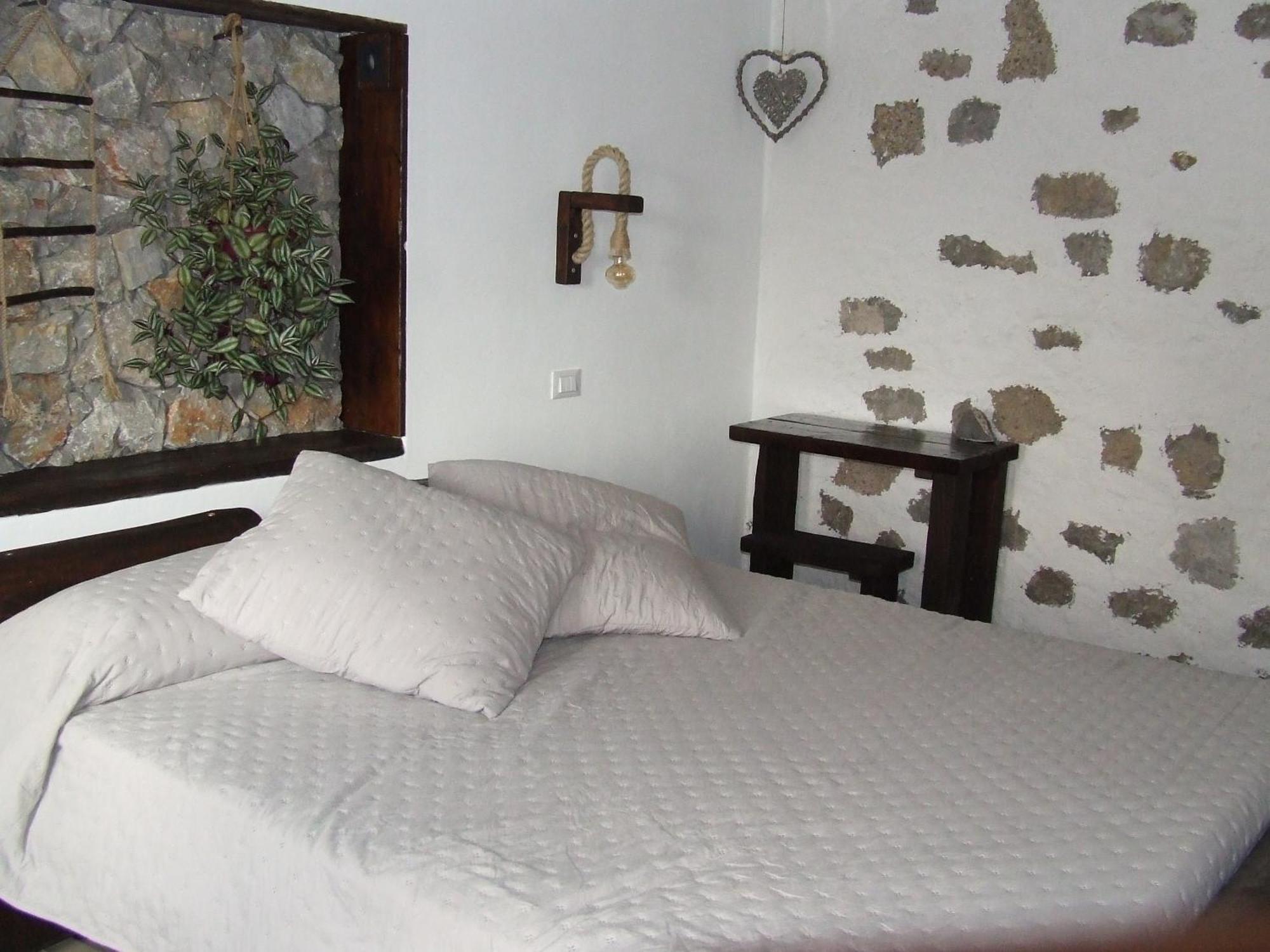 Bed And Breakfast Mon Amour Flagogna Buitenkant foto