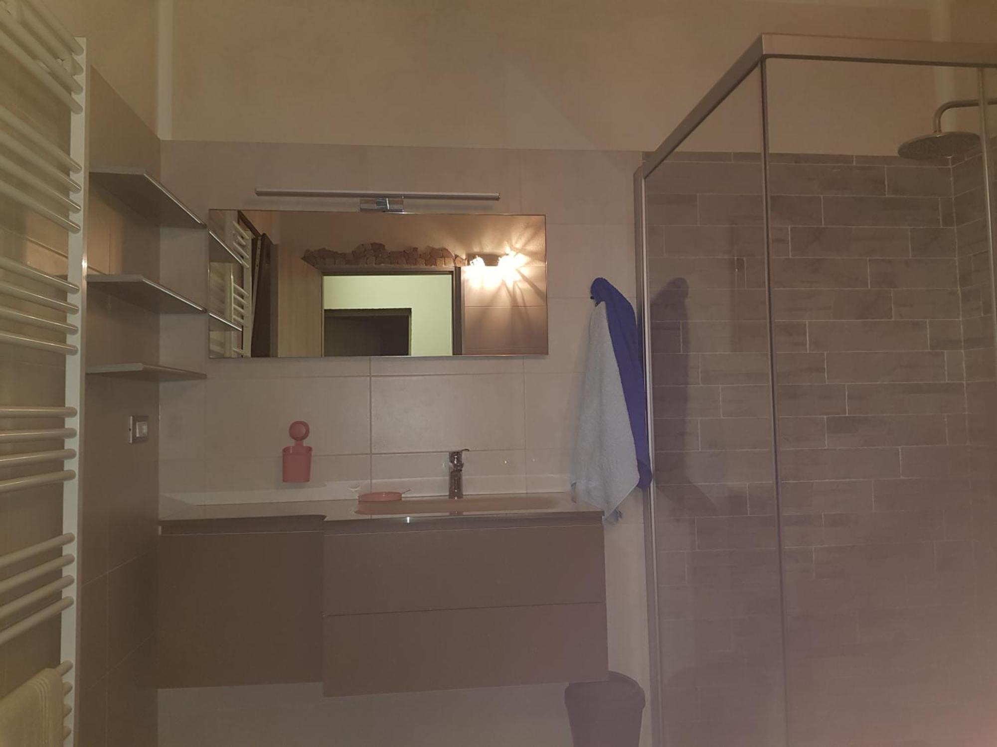Bed And Breakfast Mon Amour Flagogna Buitenkant foto